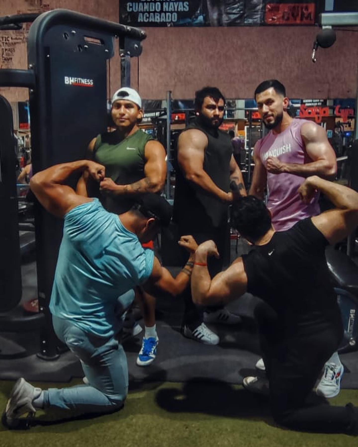 Vista Paradiso preview